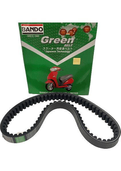 Kayış Vespa 125-150 Bando