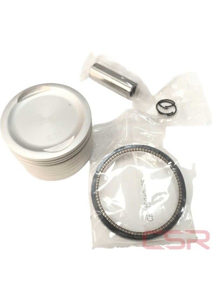 Piston Segman CBF150 100 Csr