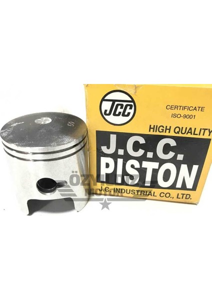 Hyosung Piston Segman Jcc 54 125
