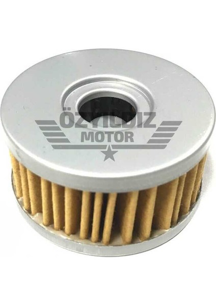 GN250 Yağ Filtresi Racing