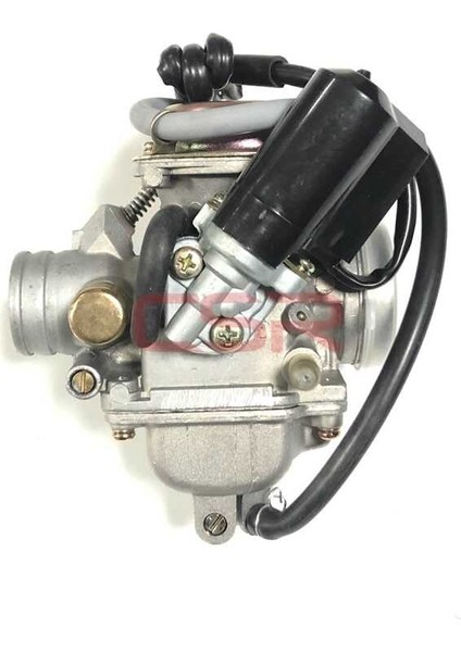 Karburatör Sym Fiddle Tw 16100-ANA-010
