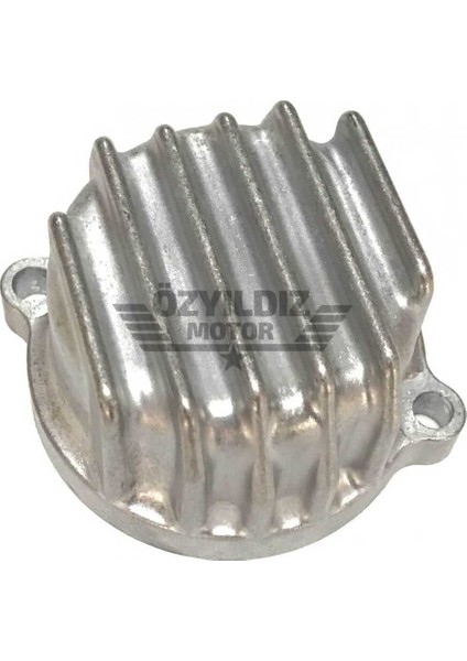 Yağ Filtre Kapağı Modenas