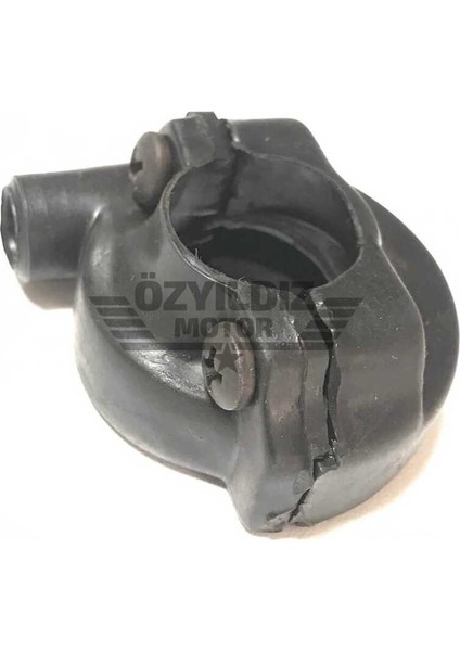 Gaz Kütüğü Rx 115