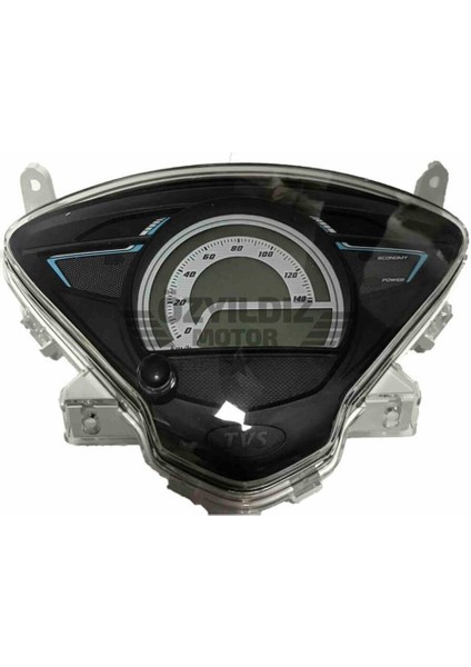 Km Saati Wego Digital
