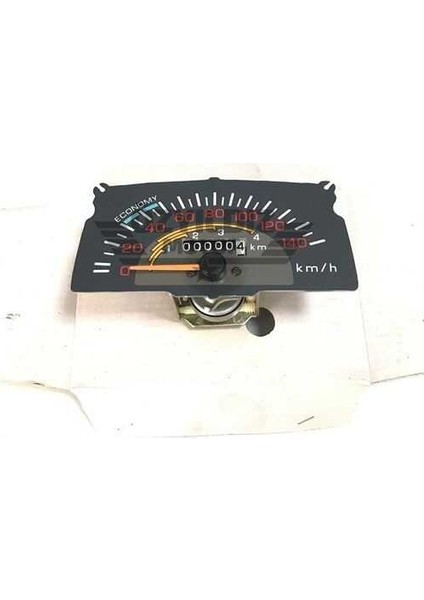 Km Saati Iç CD100