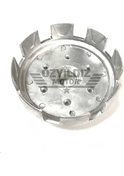 Debriyaj Tası CD100