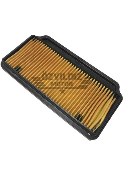 Hava Filtresi C8 Crypton