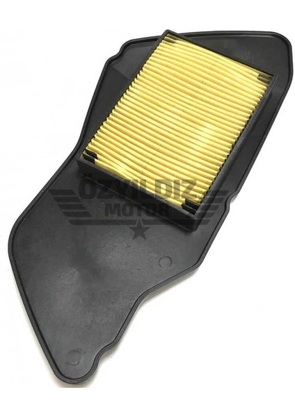 Hava Filtresi BWS125