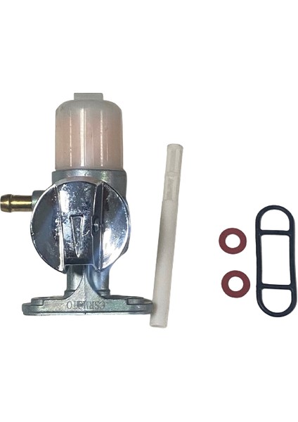 Musluk YBR125