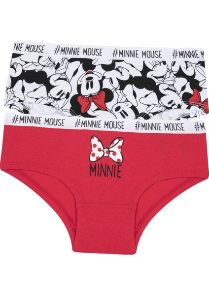 Teen Disney Minnie New Year 2 Li Hipster