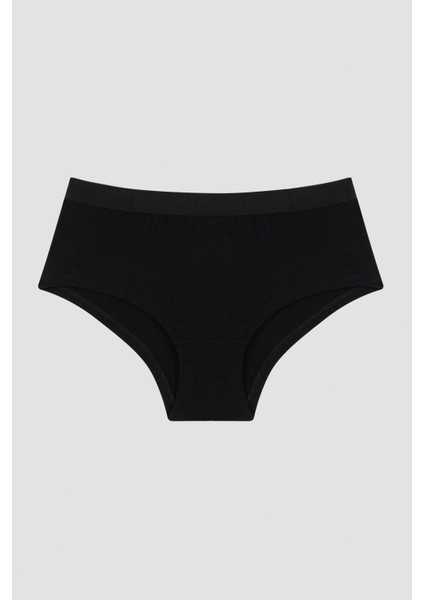 Kız Çocuk Dark Basic 3lü Pack Slip Külot