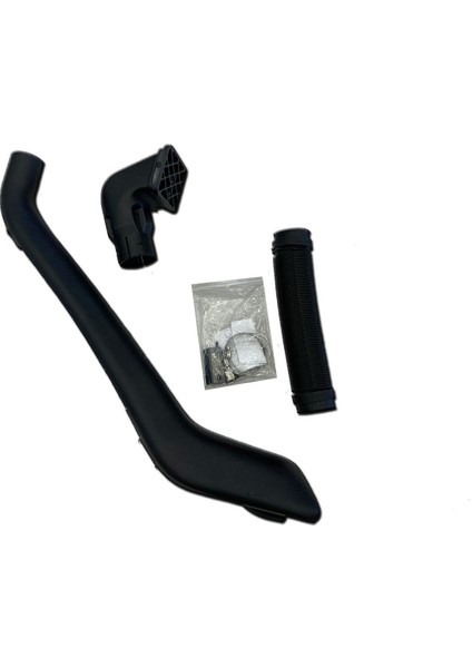 Toyota Fj Cruiser Aktif Snorkel