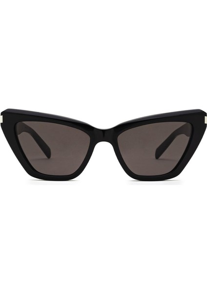 Saint Laurent SL466 001 Güneş Gözlüğü