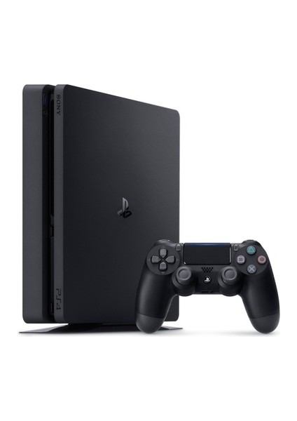 Playstation 4 Slim 1 Tb