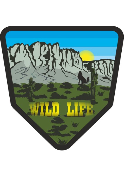 OUTDOOR-KAMP-DOĞA-STICKER-22022