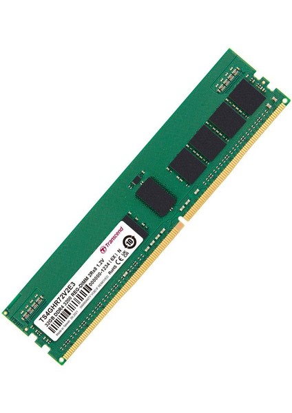 TS4GHR72V2E3 32GB DDR4 3200MHZ 1.2V CL22 Ecc Server RAM