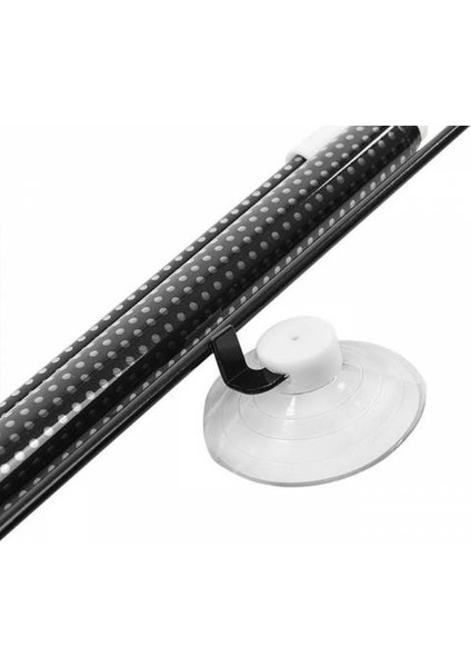 Polham Katlanabilir 45X125CM Araç Ön Cam Güneşlik Oto Perde Brandası Ev Araç Çok Amaçlı Perde