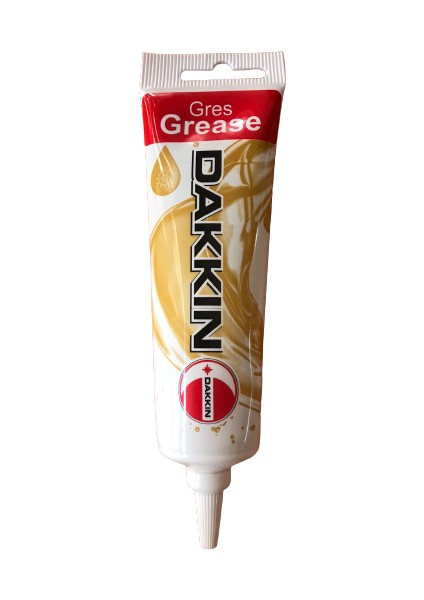 Dakkin Tırpan Şaft Miline Uyun Gres Yağı 150 ml