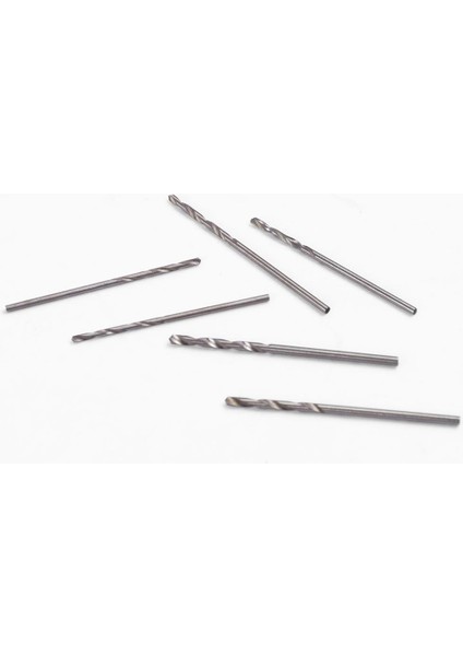 Metal, Ahşap, 6 Adet Kit, Kaplamalı Hss, 1,4 Ila 1.9 Arası Matkap Seti (Yurt Dışından) fırsatları