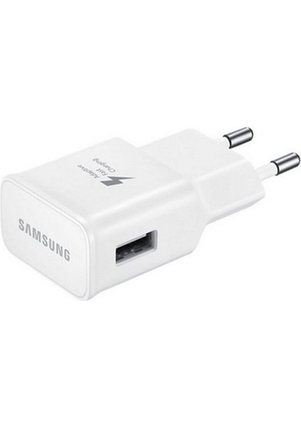 EP-TA20EWECGWW USB Type-C Beyaz Ev Şarj Aleti Samsung Türkiye Garantili
