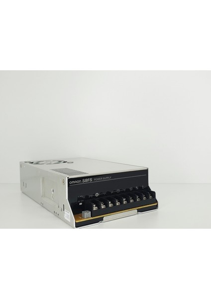 24V 14.6A 350W Güç Kaynağı- Trafo S8FSC35024