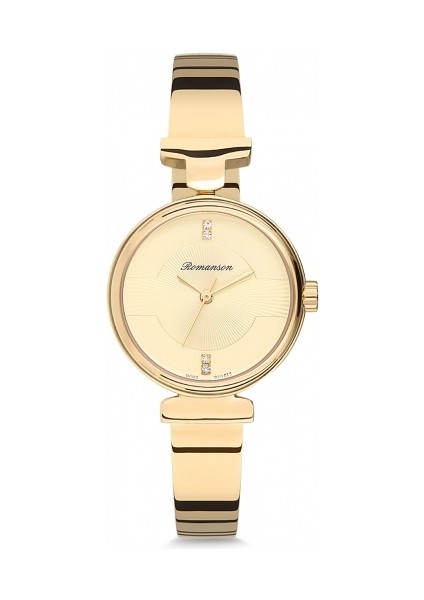 RM6A05LLGGA8R1 Kadın Kol Saati