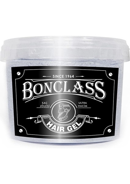 Boneclass Saç Jölesi Ultra Hacim 750 ml