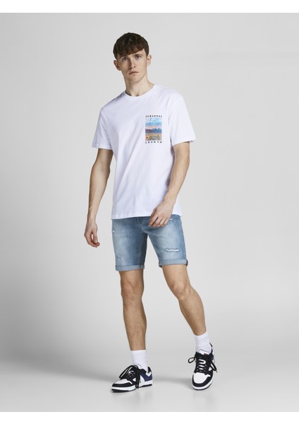 Rick 371 Denim Sort-12201625