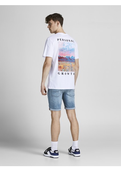 Rick 371 Denim Sort-12201625