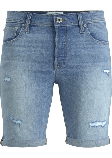 Rick 371 Denim Sort-12201625
