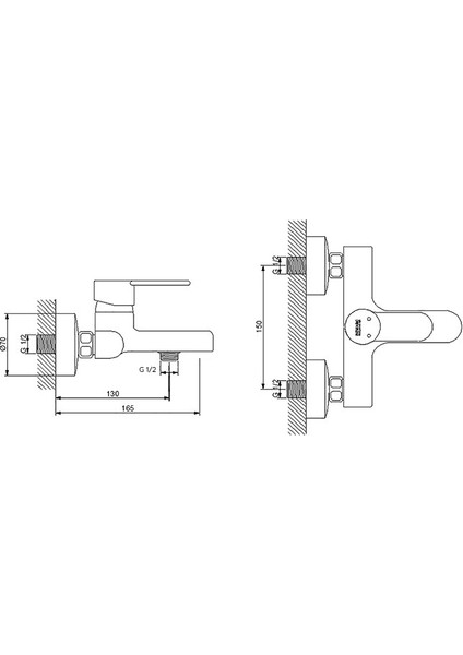 Domino Banyo Bataryası Altın fiyatları