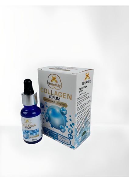 Collagen Serum 20ml