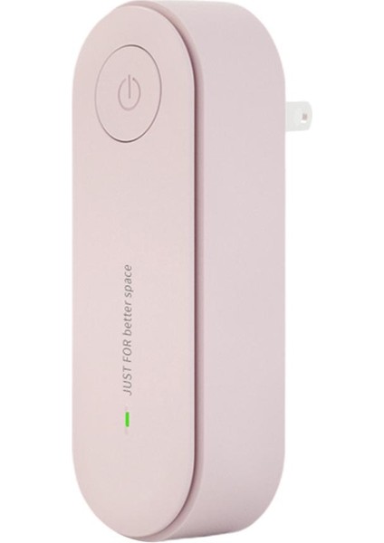 Taşınabilir Hava Nemlendiricisi Hava Temizleyici Difüzör (Yurt Dışından)