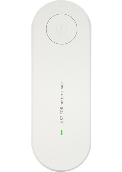 Taşınabilir Hava Nemlendiricisi Hava Temizleyici Difüzör (Yurt Dışından)