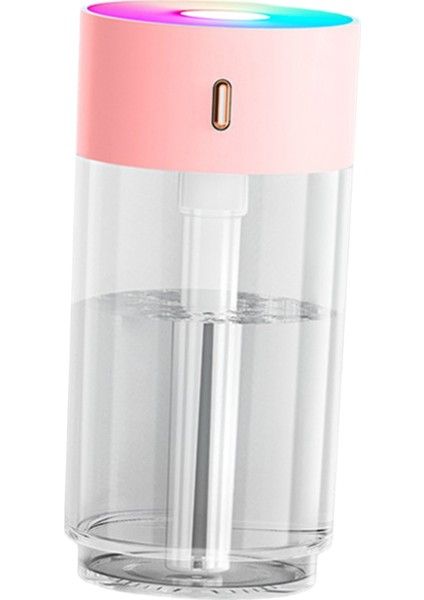 Taşınabilir Hava Nemlendiricisi Hava Temizleyici Difüzör (Yurt Dışından)