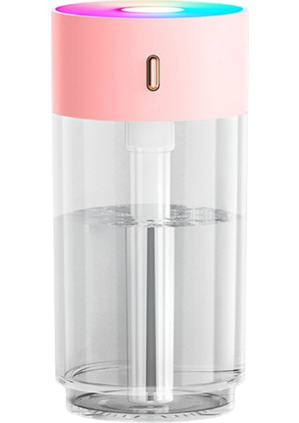 Taşınabilir Hava Nemlendiricisi Hava Temizleyici Difüzör (Yurt Dışından) fiyatları