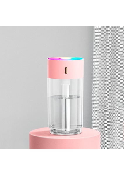 Taşınabilir Hava Nemlendiricisi Hava Temizleyici Difüzör (Yurt Dışından) modelleri