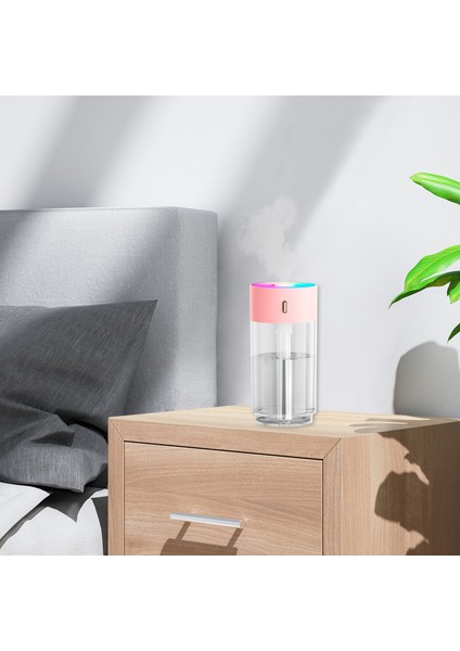 Taşınabilir Hava Nemlendiricisi Hava Temizleyici Difüzör (Yurt Dışından) fırsatları