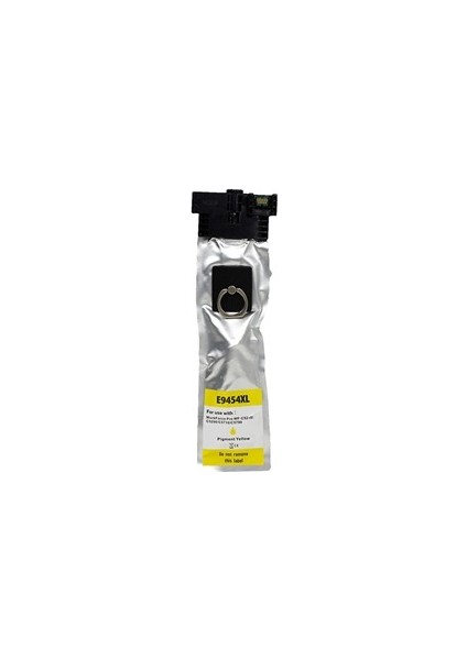 Epson T9454 (C13T945440) Yellow (5k) Sarı