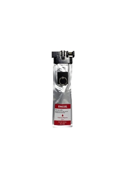 Epson T9453 (C13T945340) Magenta (5k) Kırmızı