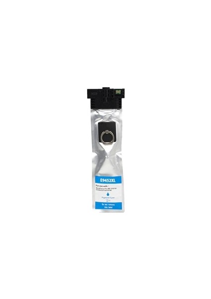 Epson T9452 (C13T945240) Cyan (5k) Mavi