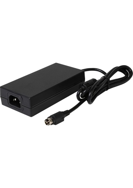 24V 2.5A 3 Pin Termal Barkod Yazıcı Adaptörü