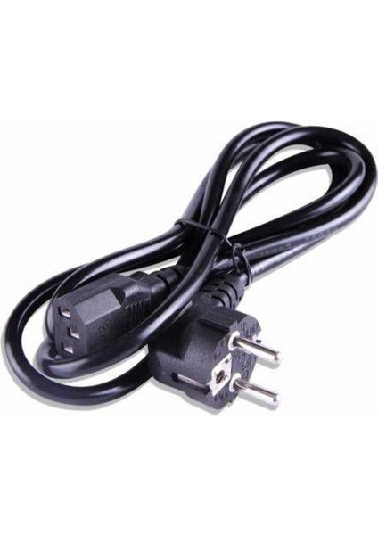 24V 2.5A 3 Pin Termal Barkod Yazıcı Adaptörü
