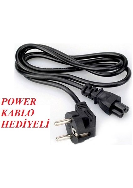 Versatile LPA23DL 19.5V 4.62A 7.4*5.0 Dell Notebook Adaptör