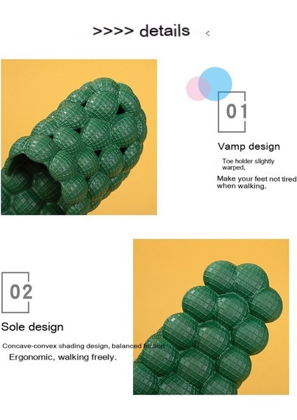 Unisex Terlik (Yurt Dışından)