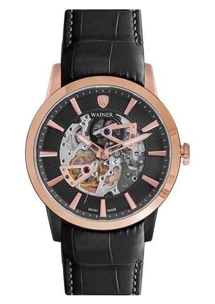 Waıner WA.25570-C Erkek Kol Saati