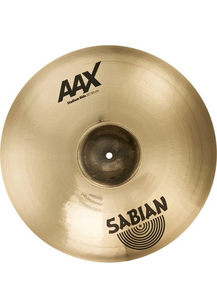 20" Stadm Rıde Aax Br.