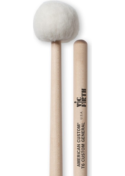 Baget Malet (Çift) American Custom® Timpani -