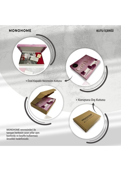 Hürrem Çiçekleri Çift Kişilik Nevresim Takımı 3D Pamuk Saten indirimleri