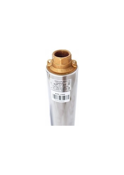 Bcpet 1,2-80 (4ton 80M)